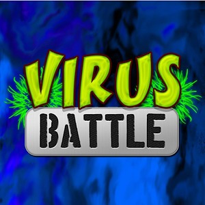 Virus Battle加速器