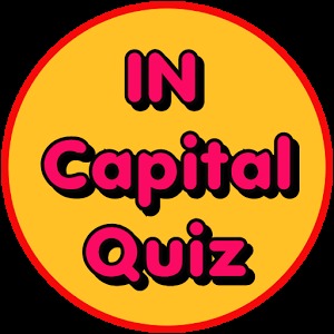 India State Capital Quiz加速器