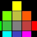 CSY: Color Slide