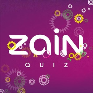 Zain Quiz Tablet加速器