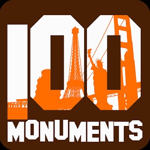 100 Monuments加速器