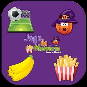 Jogo da Memória ( Infantil )加速器