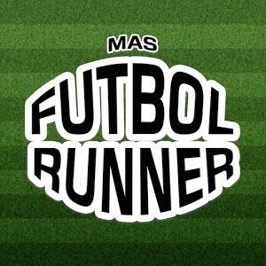 masFutbol Runner加速器