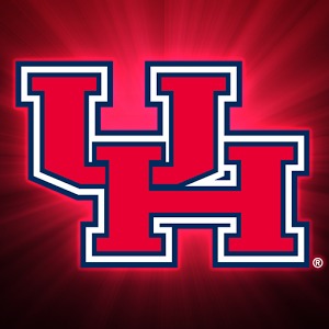 Houston Cougars Live Clock加速器