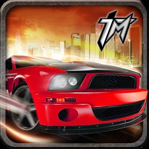 TM Turbo Racing Tablet加速器