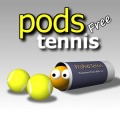 Pods Tennis Free