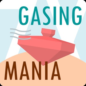 Gasing Mania ZX加速器