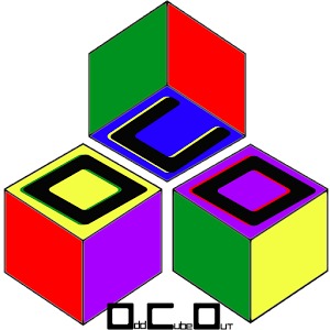 OCO: Odd Cube Out加速器