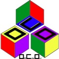 OCO: Odd Cube Out