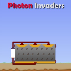 Quarked! Photon Invaders加速器