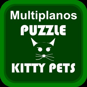 Puzzle Kitty Pets加速器