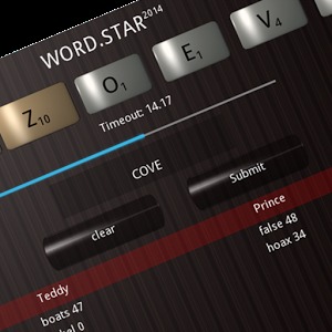 wordstar加速器