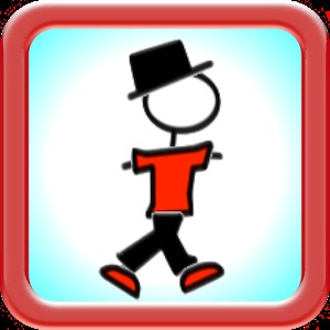 Stickman Dress Up Fashion Free加速器