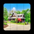 Puzzle - Country Houses