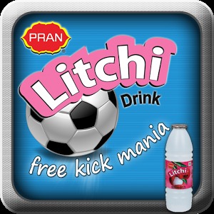 PranLitchi-Freekick Mania加速器