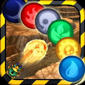 Puzzle Game - Balls Blast加速器