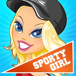 Dress Up! Sporty Girl加速器