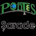 Pontes Sarade