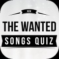 The Wanted Songs Quiz
