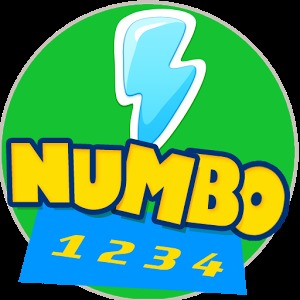 1234 Numbo : Funny Number Game加速器