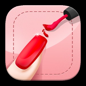 Nail Painting Games加速器