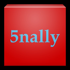 5nally加速器