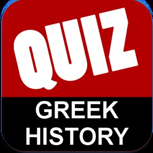 Quiz - Greek History加速器