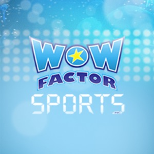 WOW Factor Sports Nationals加速器