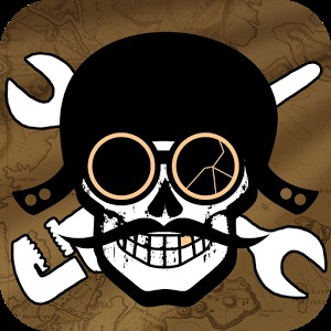 Steamblitz: Age of Pirates加速器