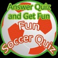 Fun Soccer Quiz