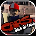 Cars-Dash or Crash