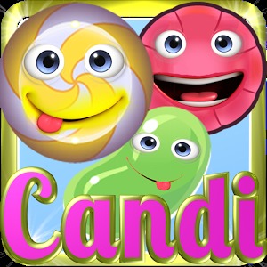 Candi加速器