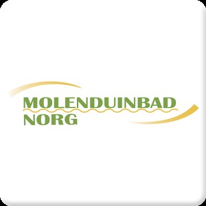 Molenduinbad Norg加速器