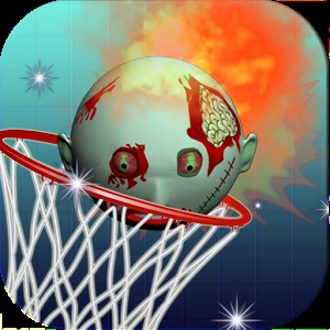 Basketball Free Throw: Zombie加速器