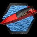 Speedboat Explosion Turbo Race加速器