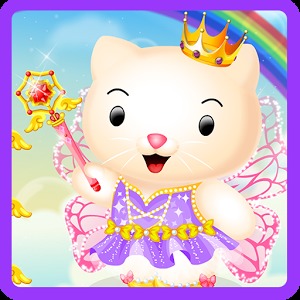 Fairy Kitty Pet Spa加速器