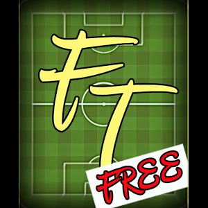 Football Tactics Free加速器