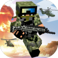 Battle Craft: Mine Field 3D