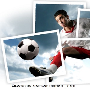 Football coaching assistant加速器