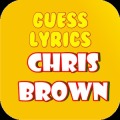 Guess Lyrics: Chris Brown加速器