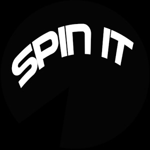 Spin it