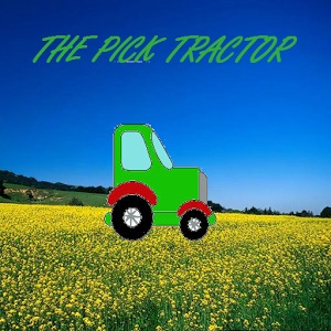 PICK TRACTOR加速器