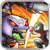 Ninja Jump - Climbing Ninja加速器