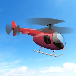 HeliWars - Helicopter Game加速器