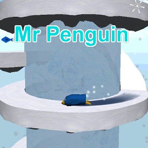 Mr Penguin加速器