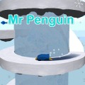 Mr Penguin