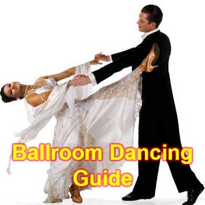 Ballroom Dancing Tips加速器