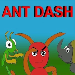 ANT DASH PRO加速器