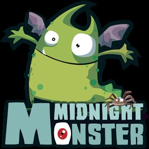 Midnight Monster加速器