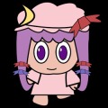 Patchouli's Heavy Duty Adv.